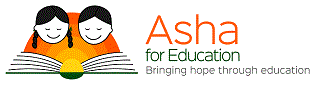 Asha for Education